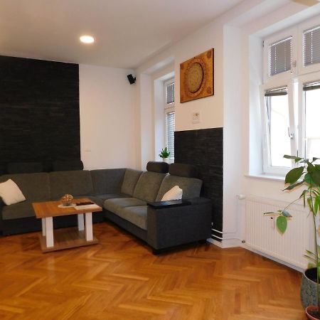 Modern Apartment Hrenova Street 류블랴나 외부 사진