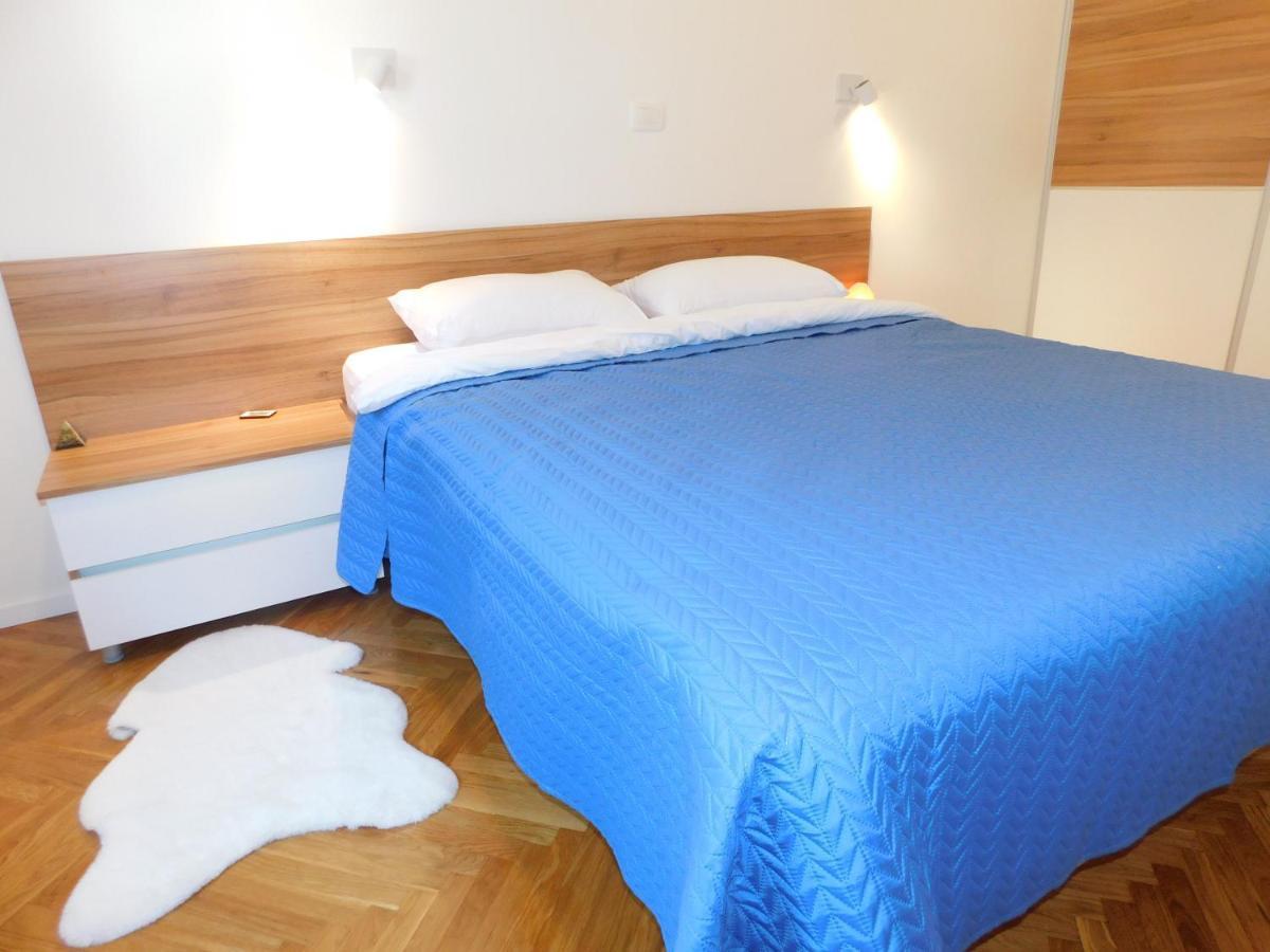 Modern Apartment Hrenova Street 류블랴나 외부 사진