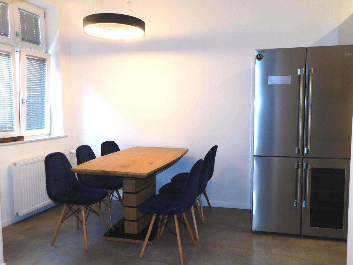 Modern Apartment Hrenova Street 류블랴나 외부 사진